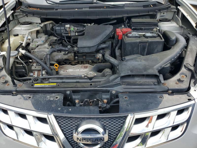 2012 Nissan Rogue მანქანა იყიდება აუქციონზე, vin: JN8AS5MV9CW360116, აუქციონის ნომერი: 55278606