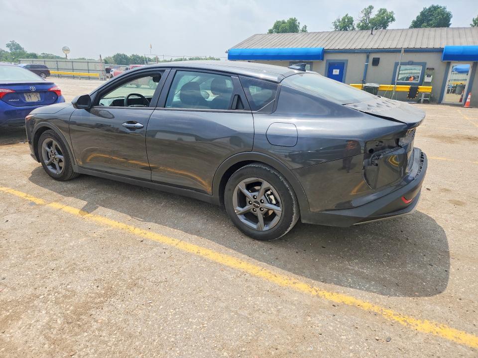 Продажа на аукционе авто 2025 Kia K4, vin: 3KPFT4DE0SE106764, номер лота: 53767496