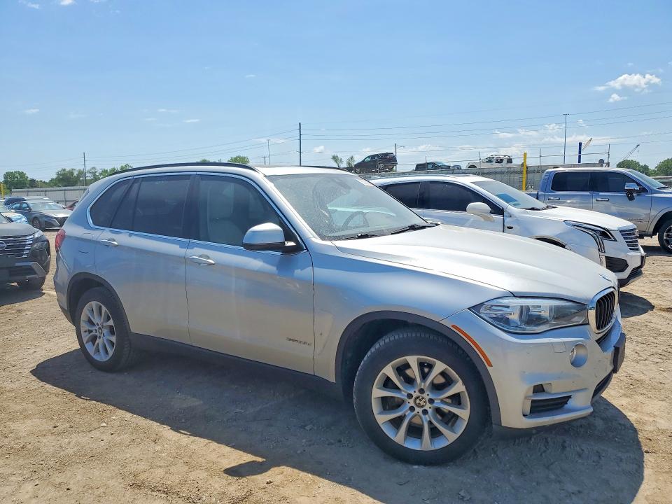 53053686 :رقم المزاد ، 5UXKS4C58G0N13846 vin ، 2016 Bmw X5 مزاد بيع