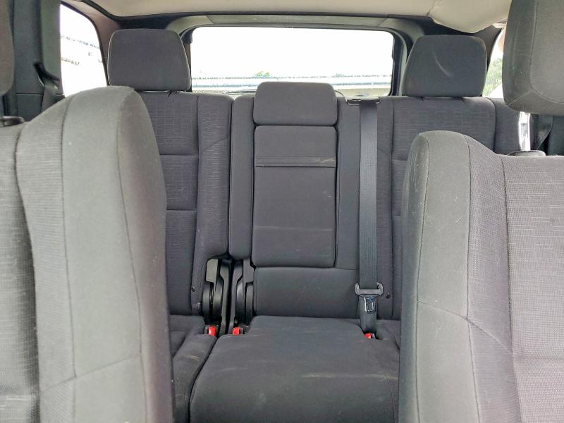 2013 Jeep Grand Cherokee მანქანა იყიდება აუქციონზე, vin: 1C4RJEAG4DC507887, აუქციონის ნომერი: 55384766