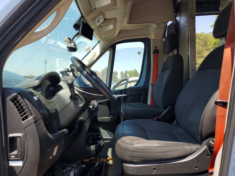 Aukcja sprzedaży 2021 Ram Promaster 3500, vin: 3C6FRVJG1ME500892, numer aukcji: 52964456