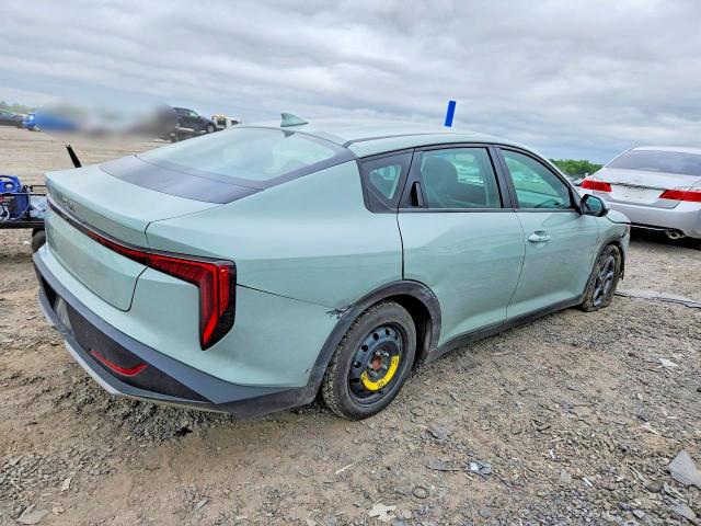 Продаж на аукціоні авто 2025 Kia K4, vin: 3KPFT4DE2SE103896, номер лоту: 54515046