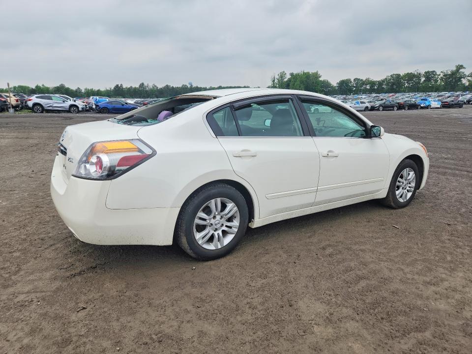 54895776 :رقم المزاد ، 1N4AL2AP3BC147259 vin ، 2011 Nissan Altima مزاد بيع