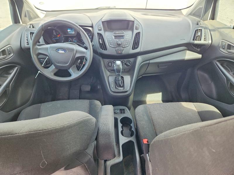 Aukcja sprzedaży 2015 Ford Transit Connect, vin: NM0LE7E73F1182791, numer aukcji: 51212816