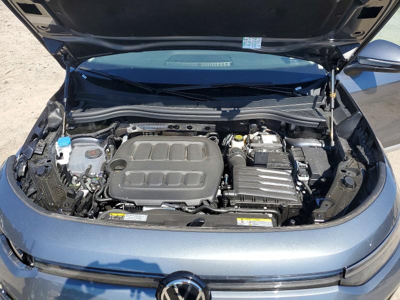 53381566 :رقم المزاد ، 3VVER7RM7TM076344 vin ، 2026 Volkswagen Tiguan مزاد بيع