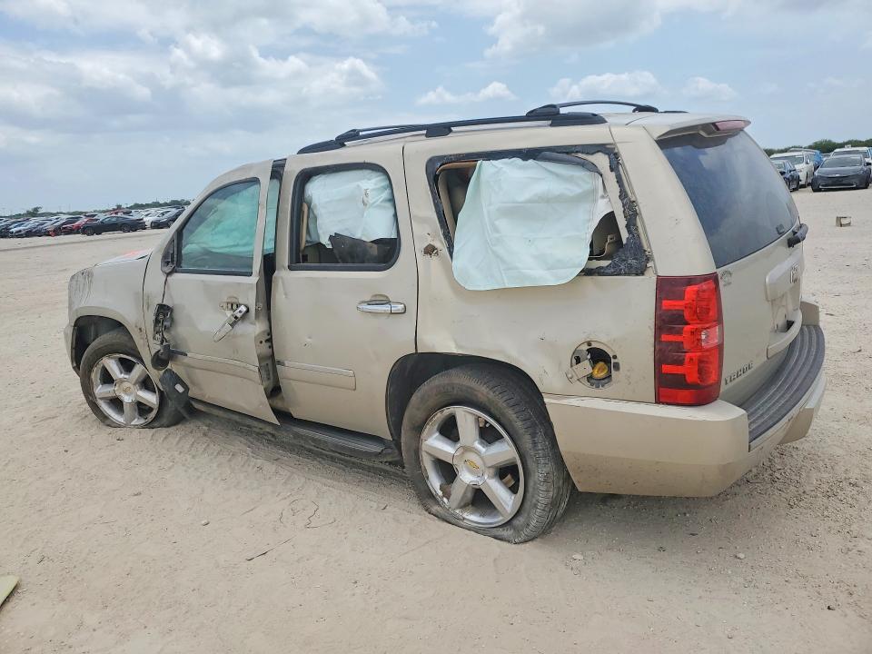 Продаж на аукціоні авто 2011 Chevrolet Tahoe, vin: 1GNSCCE06BR105366, номер лоту: 53894656