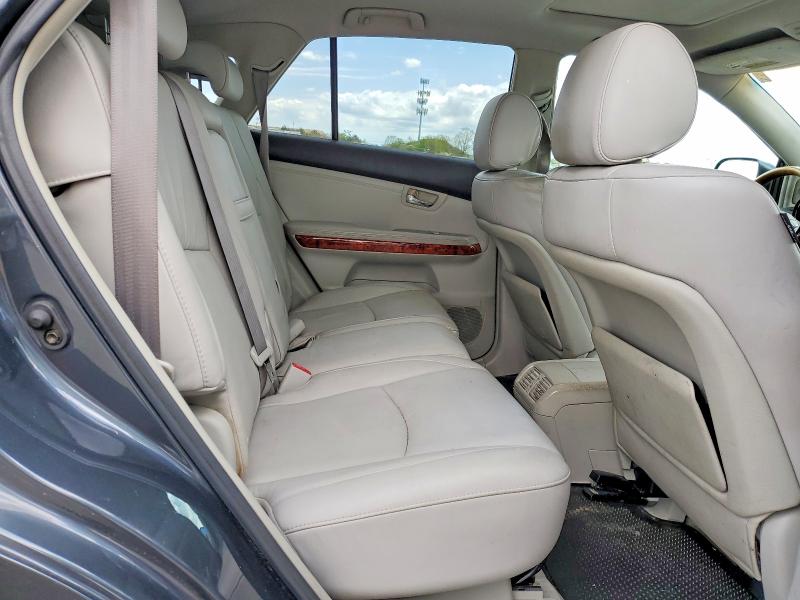 Aukcja sprzedaży 2006 Lexus Rx, vin: 2T2HA31U66C107700, numer aukcji: 53936986