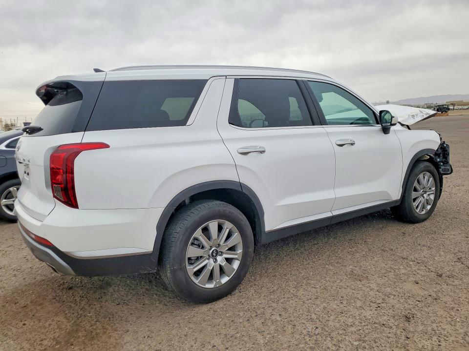Aukcja sprzedaży 2025 Hyundai Palisade, vin: KM8R24GE4SU874367, numer aukcji: 52250766