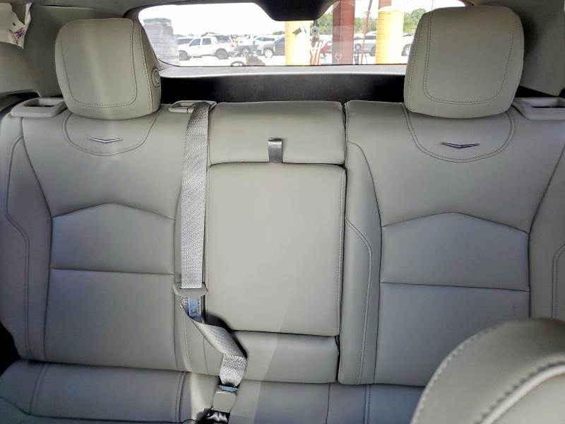 Продажа на аукционе авто 2019 Cadillac Xt4, vin: 1GYAZAR44KF174122, номер лота: 54109186