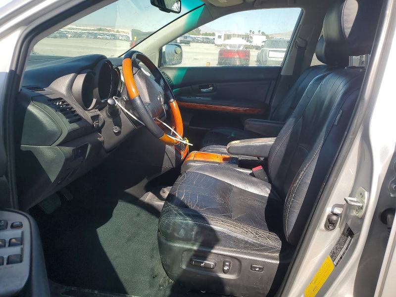 54014546 :رقم المزاد ، 2T2GK31U89C074115 vin ، 2009 Lexus Rx مزاد بيع