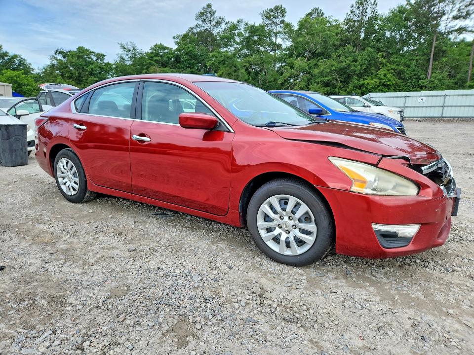 Продаж на аукціоні авто 2014 Nissan Altima, vin: 1N4AL3AP0EC148718, номер лоту: 54516886