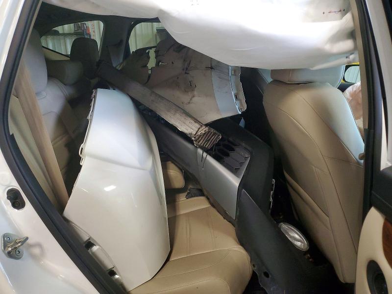 Aukcja sprzedaży 2019 Honda Cr-v, vin: 5J6RW1H95KL002353, numer aukcji: 52360216