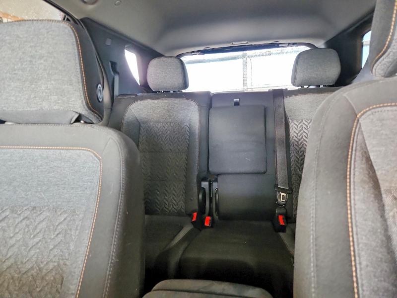 54269516 :رقم المزاد ، 3GNAXUEV6NL288832 vin ، 2022 Chevrolet Equinox مزاد بيع