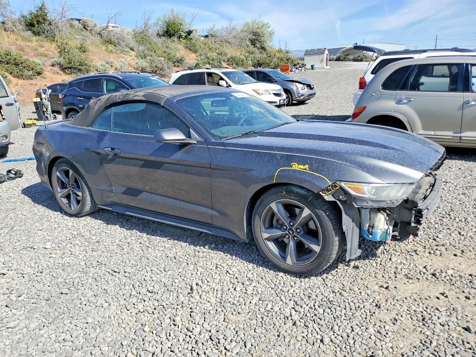 Продаж на аукціоні авто 2016 Ford Mustang, vin: 1FATP8EM3G5211831, номер лоту: 54304916