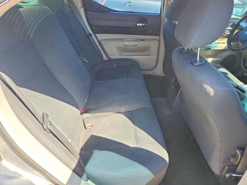 54526566 :رقم المزاد ، 2B3KA43G76H333646 vin ، 2006 Dodge Charger مزاد بيع