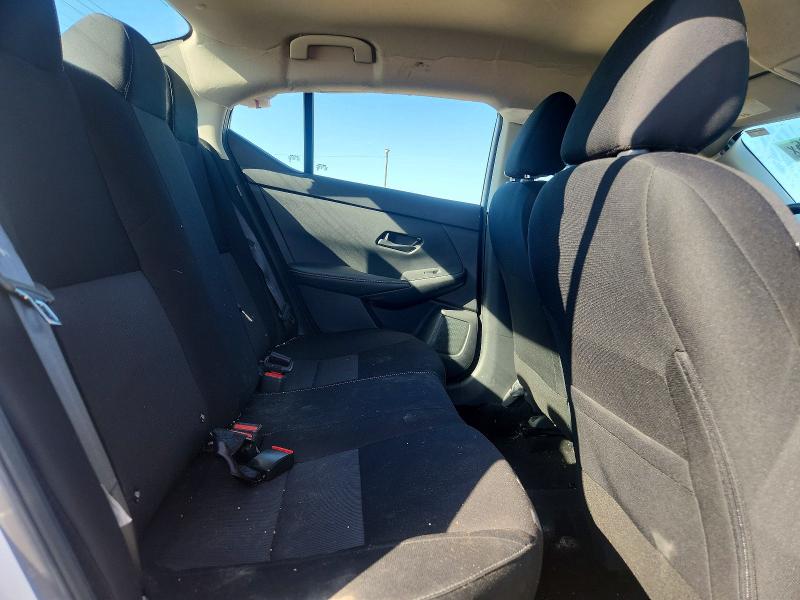 Aukcja sprzedaży 2025 Nissan Sentra, vin: 3N1AB8CV9SY273342, numer aukcji: 55023896
