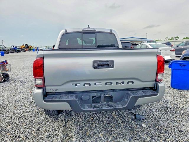 Aukcja sprzedaży 2023 Toyota Tacoma, vin: 3TYAX5GN3PT083224, numer aukcji: 52487566