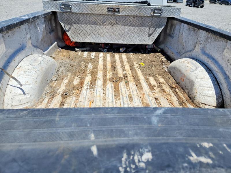 Продаж на аукціоні авто 2018 Ford F250, vin: 1FT7W2BT5JEB16217, номер лоту: 53643936