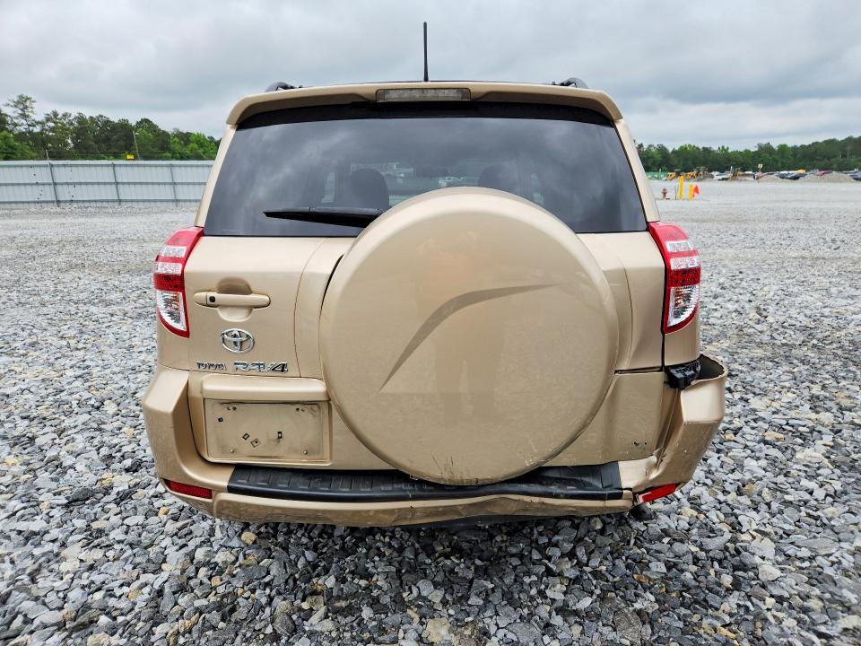 2009 Toyota Rav4 მანქანა იყიდება აუქციონზე, vin: 2T3ZF31V89W013086, აუქციონის ნომერი: 53059856
