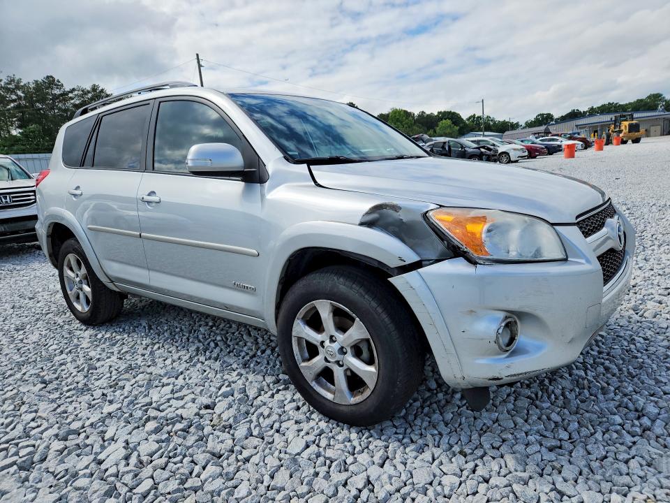 2010 Toyota Rav4 მანქანა იყიდება აუქციონზე, vin: 2T3YF4DV2AW025266, აუქციონის ნომერი: 52915886
