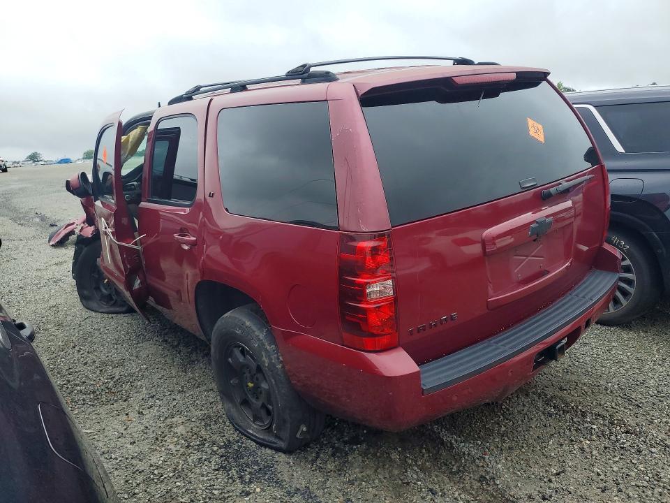 Продажа на аукционе авто 2007 Chevrolet Tahoe, vin: 1GNFC13J87R234069, номер лота: 53269056