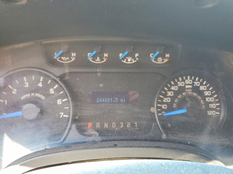 2014 Ford F150 მანქანა იყიდება აუქციონზე, vin: 1FTFX1CF3EFB72961, აუქციონის ნომერი: 54654956