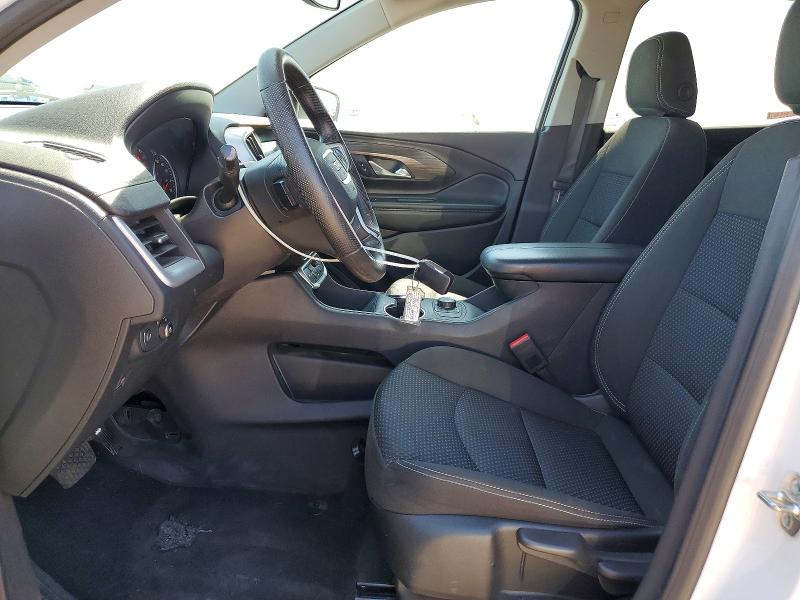52183556 :رقم المزاد ، 3GKALMEG8RL389984 vin ، 2024 Gmc Terrain مزاد بيع