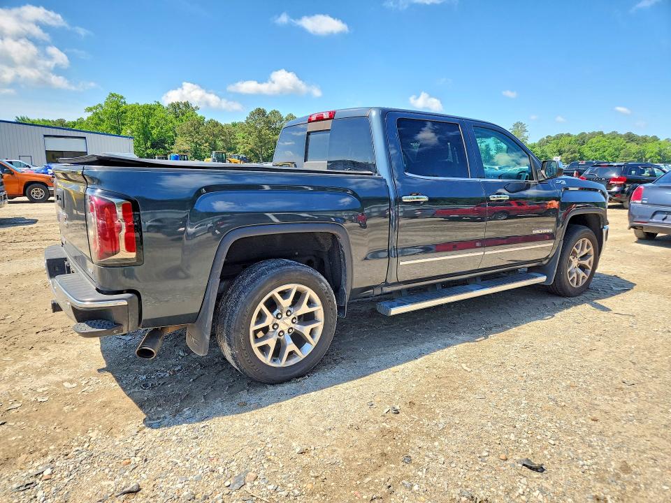 Aukcja sprzedaży 2017 Gmc Sierra, vin: 3GTU2NEC2HG336770, numer aukcji: 55012236