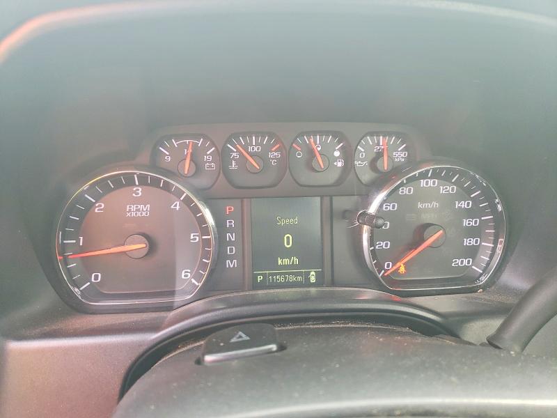 Продажа на аукционе авто 2015 Chev Silverado, vin: 1GCNCPEH6FZ165074, номер лота: 52069896