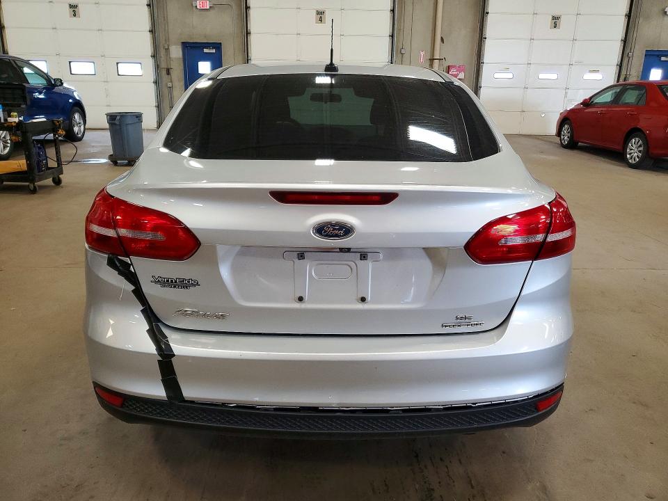 Aukcja sprzedaży 2016 Ford Focus, vin: 1FADP3F26GL373064, numer aukcji: 54354746