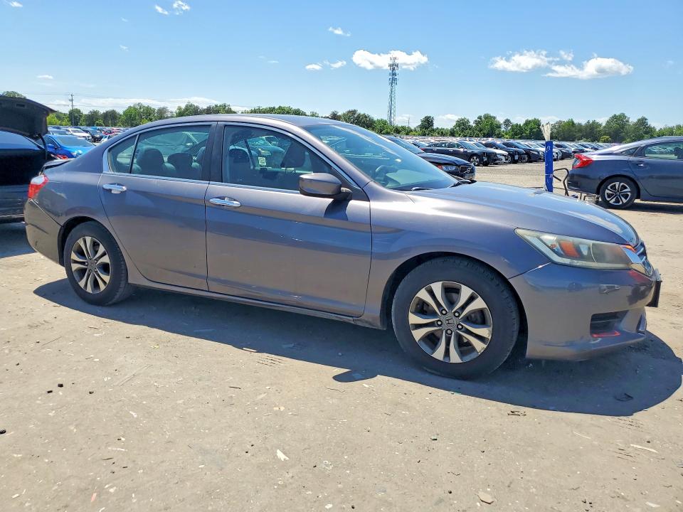 Продаж на аукціоні авто 2014 Honda Accord, vin: 1HGCR2F39EA205044, номер лоту: 54794626