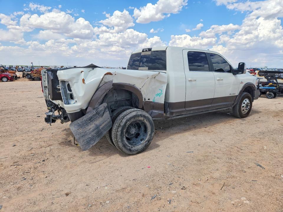 2023 Ram 3500 მანქანა იყიდება აუქციონზე, vin: 3C63RRNL0PG532243, აუქციონის ნომერი: 54713856