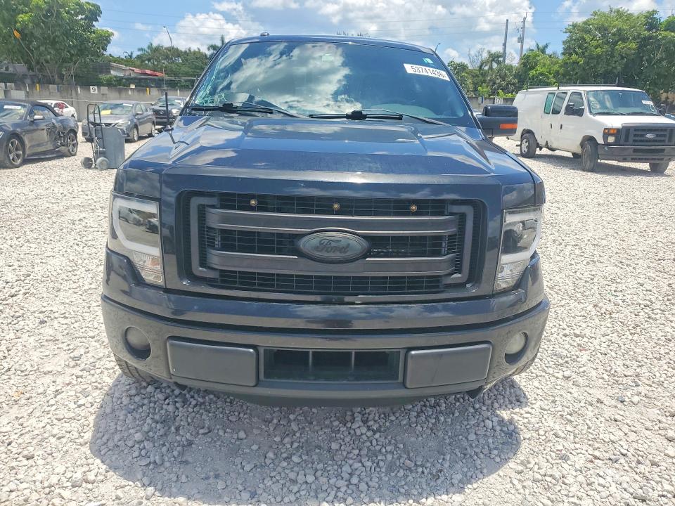 Aukcja sprzedaży 2014 Ford F150, vin: 1FTFW1CT6EFB07160, numer aukcji: 53741436