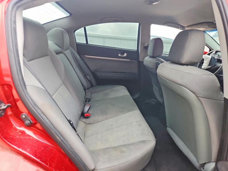 Aukcja sprzedaży 2011 Mitsubishi Galant, vin: 4A32B2FF4BE018899, numer aukcji: 55232466