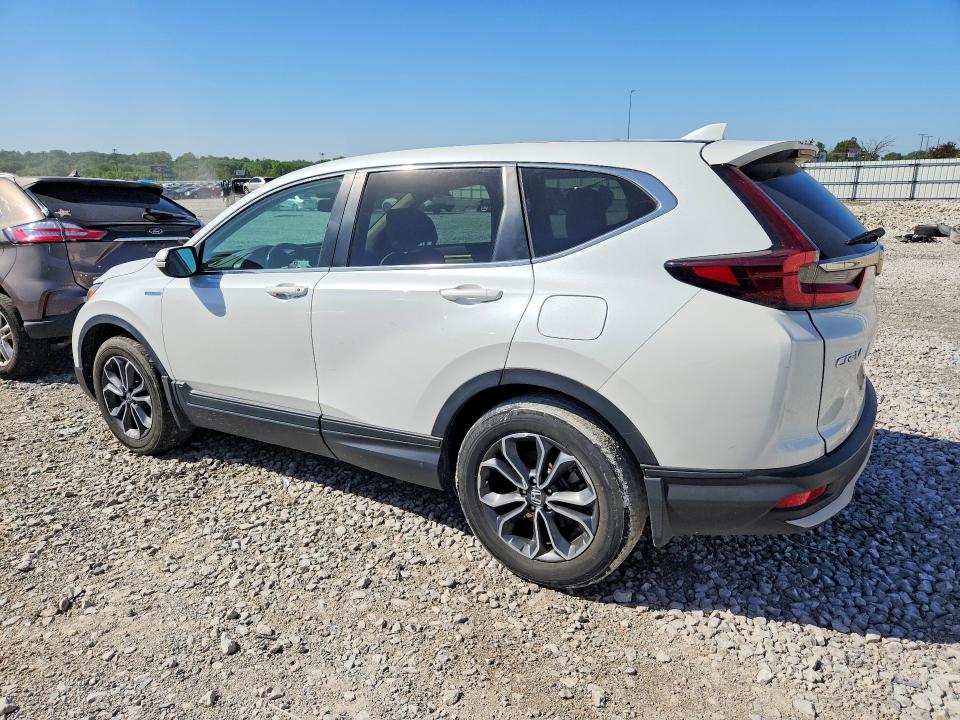 2021 Honda Cr-v მანქანა იყიდება აუქციონზე, vin: 7FART6H85ME031574, აუქციონის ნომერი: 53020766