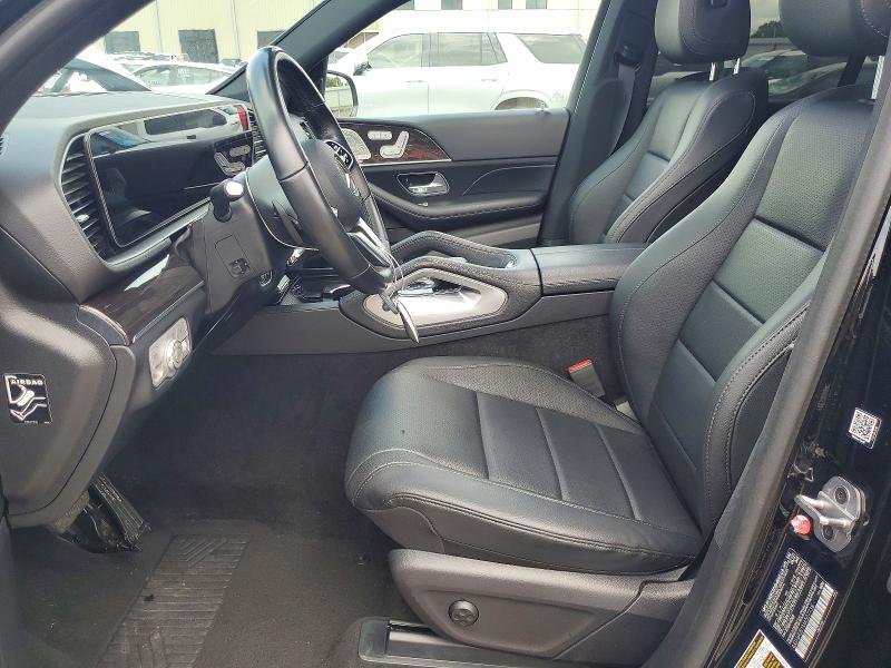 Aukcja sprzedaży 2021 Mercedes-benz Gle, vin: 4JGFB4JB1MA507738, numer aukcji: 54943656