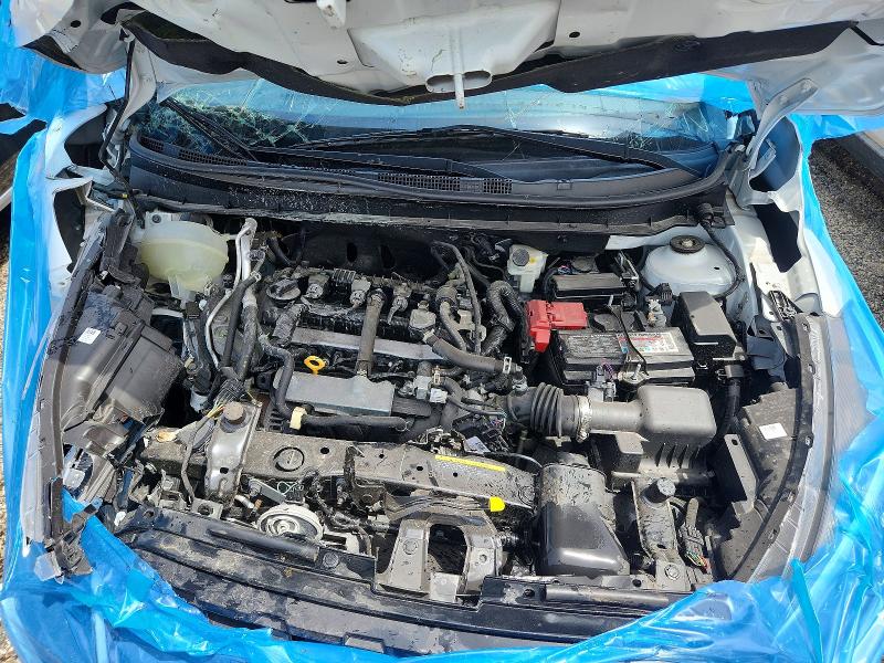 Продажа на аукционе авто 2021 Nissan Kicks, vin: 3N1CP5DV3ML525271, номер лота: 52576686