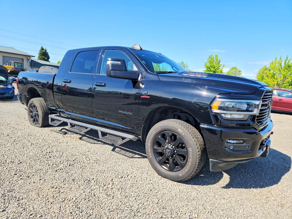 Продаж на аукціоні авто 2024 Ram 2500, vin: 3C6UR5NL5RG229328, номер лоту: 54004836