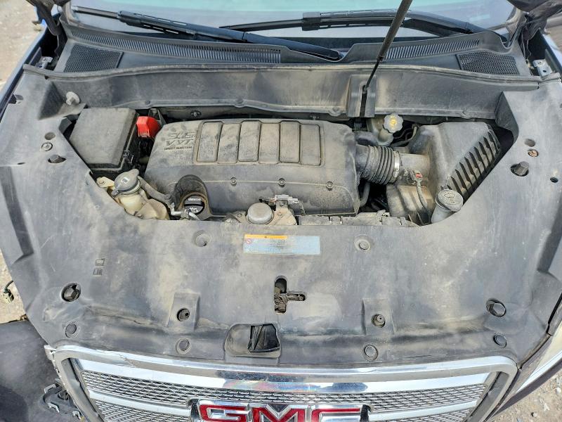 Aukcja sprzedaży 2015 Gmc Acadia, vin: 1GKKVTKD5FJ152889, numer aukcji: 54259656