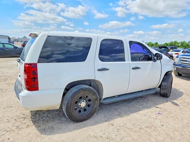 Продаж на аукціоні авто 2011 Chevrolet Tahoe, vin: 1GNLC2E00BR292702, номер лоту: 52201066