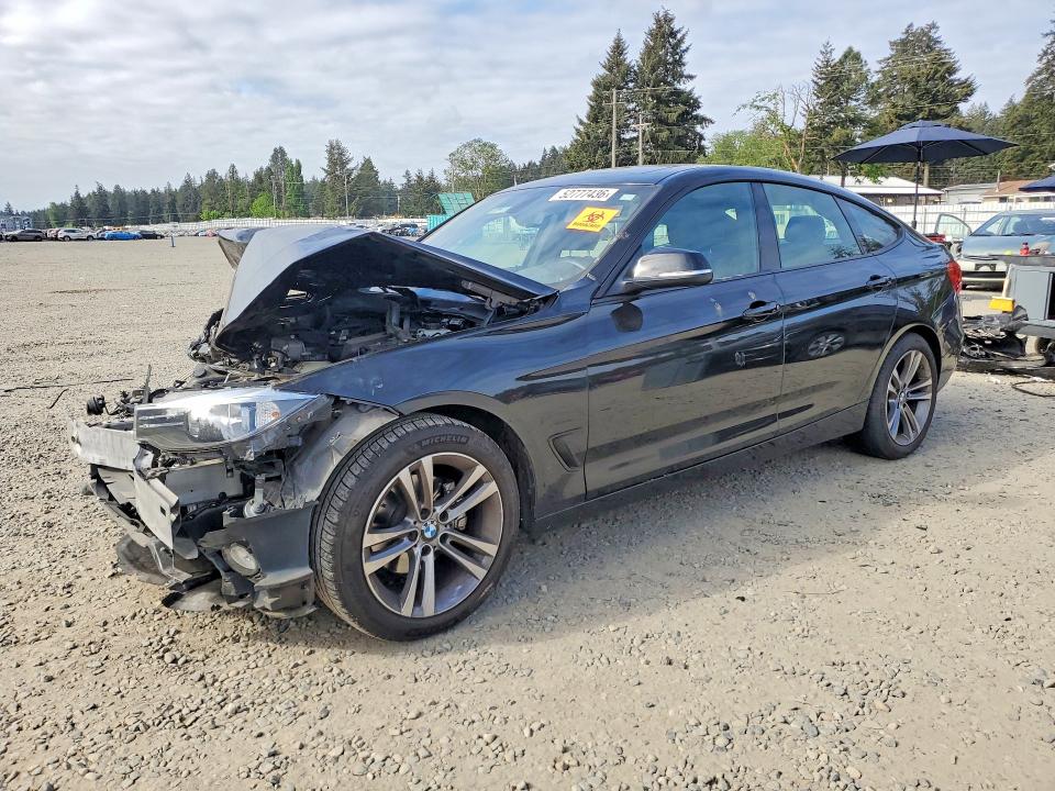 Продаж на аукціоні авто 2015 Bmw 328, vin: WBA3X5C5XFD560166, номер лоту: 52777436