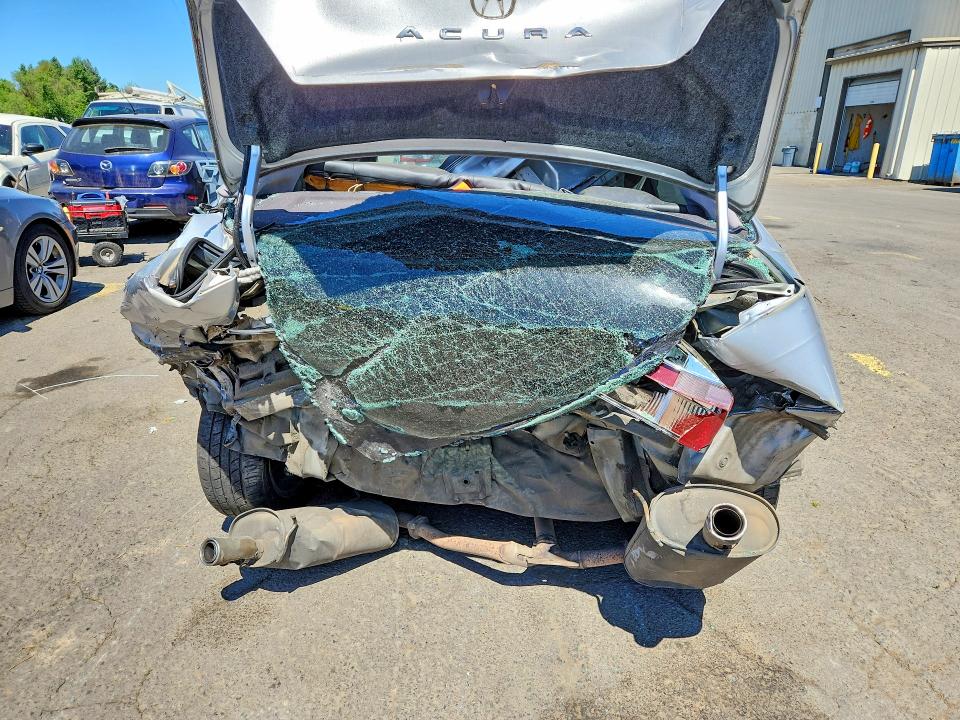 Продажа на аукционе авто 2003 Acura 3.2 Tl 4d, vin: 19UUA56893A016397, номер лота: 53096466