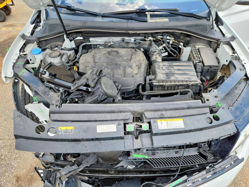 Aukcja sprzedaży 2021 Volkswagen Tiguan, vin: 3VV1B7AX9MM110505, numer aukcji: 53892596