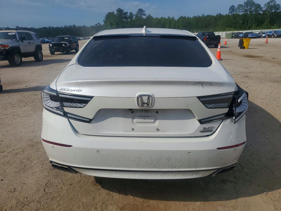 Продаж на аукціоні авто 2021 Honda Accord, vin: 1HGCV2F90MA006768, номер лоту: 52484556