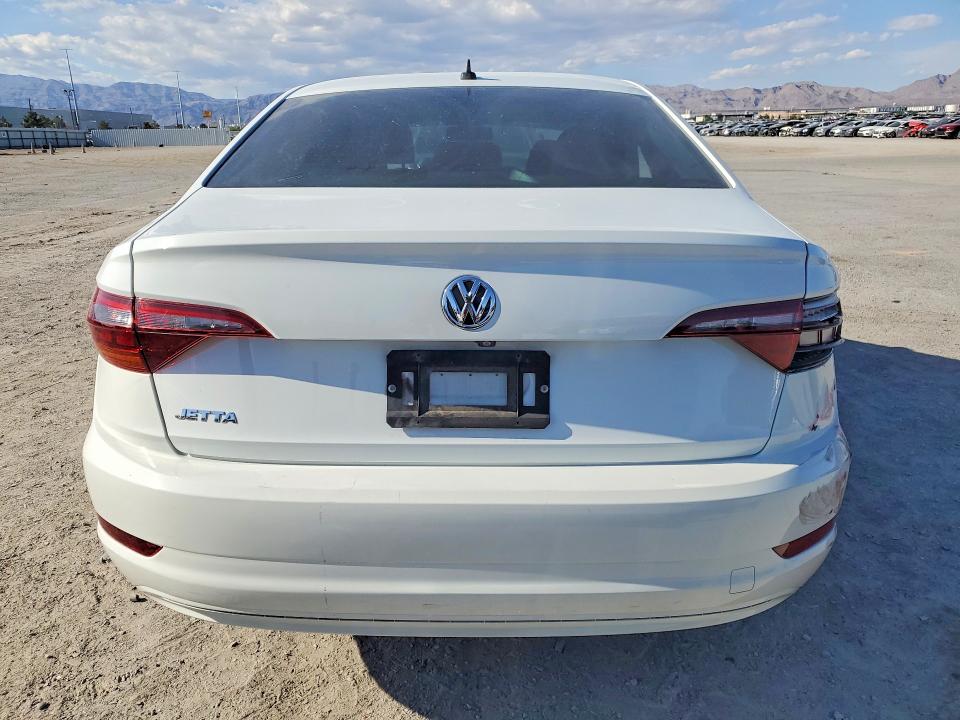 52436916 :رقم المزاد ، 3VWC57BU3KM060603 vin ، 2019 Volkswagen Jetta مزاد بيع