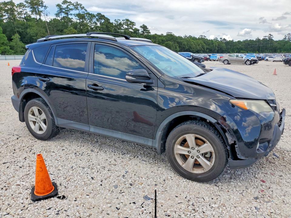 Aukcja sprzedaży 2014 Toyota Rav4, vin: 2T3WFREV0EW113418, numer aukcji: 55054676
