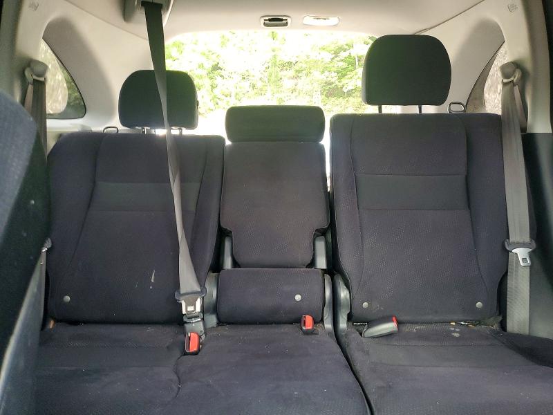 2011 Honda Cr-v მანქანა იყიდება აუქციონზე, vin: 5J6RE4H55BL035418, აუქციონის ნომერი: 54980086