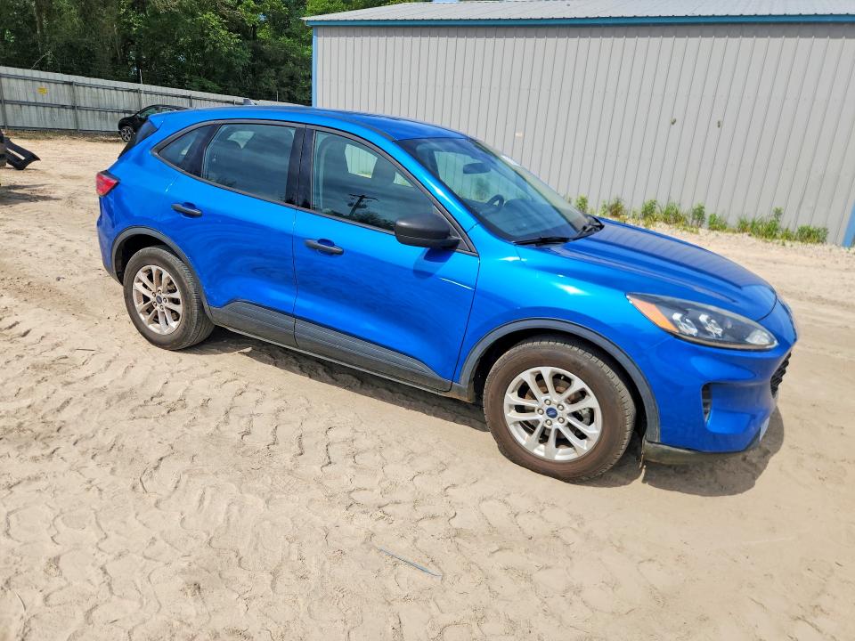 Продажа на аукционе авто 2020 Ford Escape, vin: 1FMCU0F6XLUB77113, номер лота: 52573016
