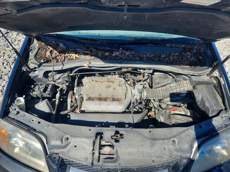 Aukcja sprzedaży 2006 Acura Mdx, vin: 2HNYD18936H541607, numer aukcji: 52710446