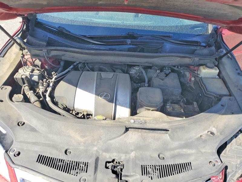 Aukcja sprzedaży 2016 Lexus Rx, vin: 2T2ZZMCA9GC022843, numer aukcji: 54056986